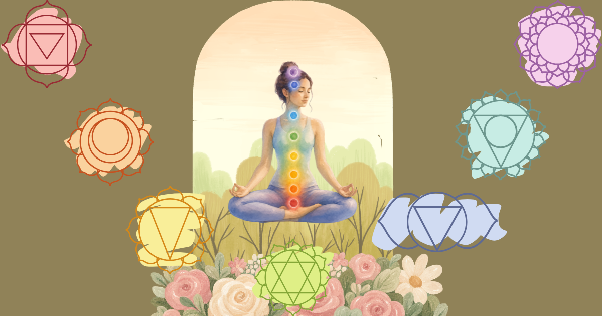 chakras